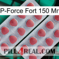 P-Force Fort 150 Мг 19